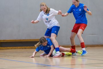 Bild 74 - wCJ NFV Futsalmeisterschaft